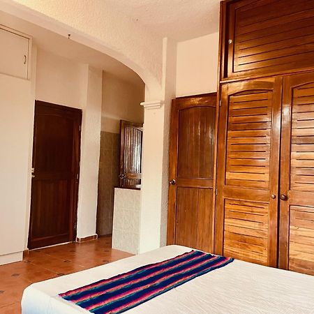 Punta Me Apartments With Nice Sea View & Beach Cancún Kültér fotó