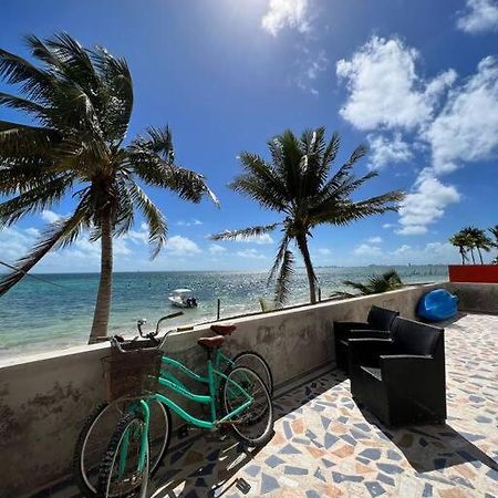 Punta Me Apartments With Nice Sea View & Beach Cancún Kültér fotó