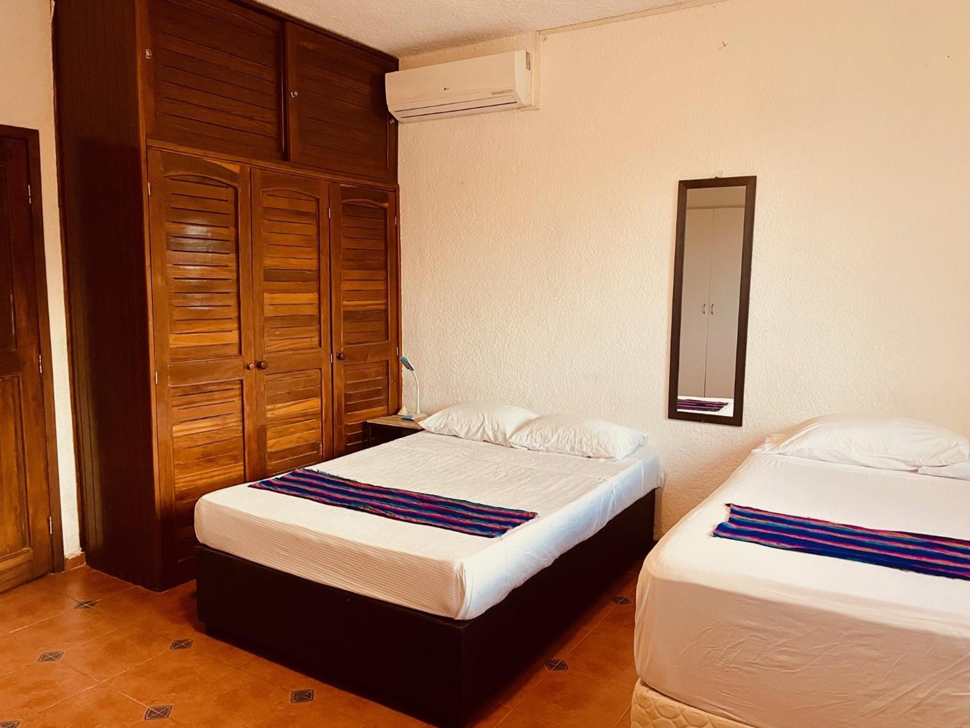 Punta Me Apartments With Nice Sea View & Beach Cancún Kültér fotó