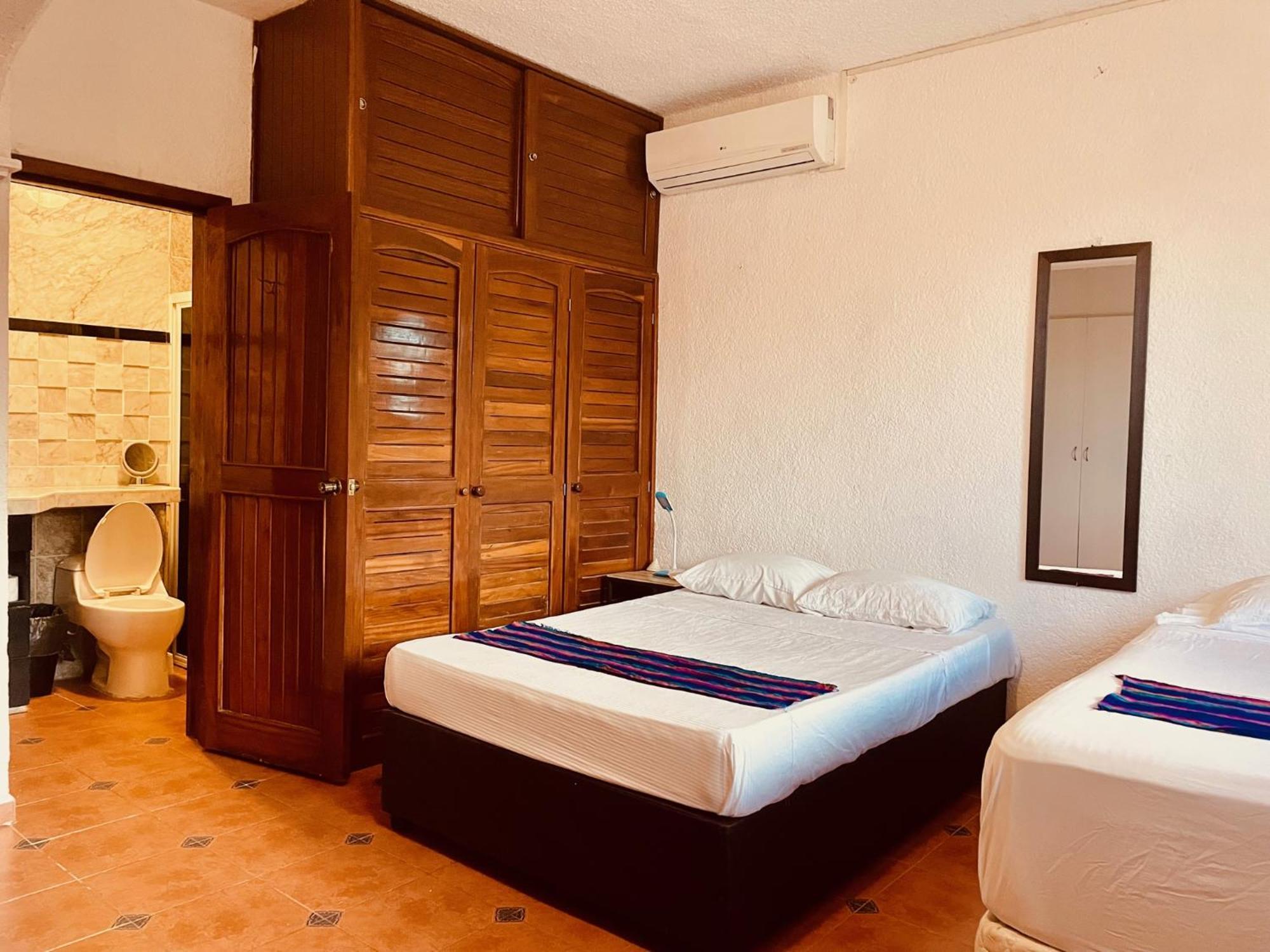 Punta Me Apartments With Nice Sea View & Beach Cancún Kültér fotó