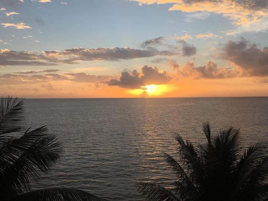 Punta Me Apartments With Nice Sea View & Beach Cancún Kültér fotó