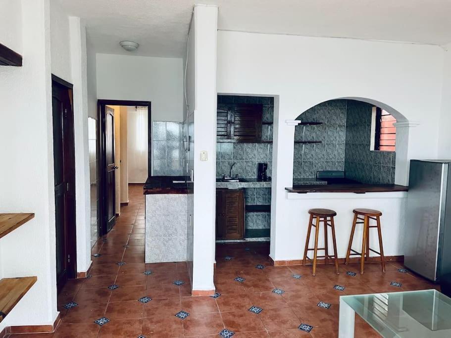 Punta Me Apartments With Nice Sea View & Beach Cancún Kültér fotó