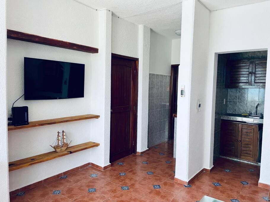 Punta Me Apartments With Nice Sea View & Beach Cancún Kültér fotó