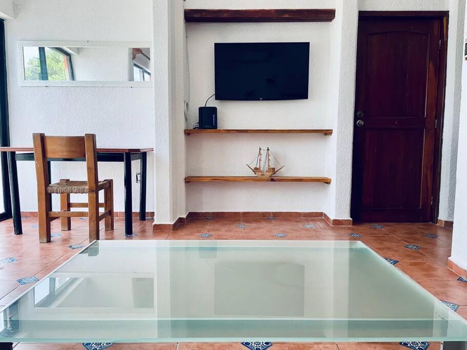 Punta Me Apartments With Nice Sea View & Beach Cancún Kültér fotó