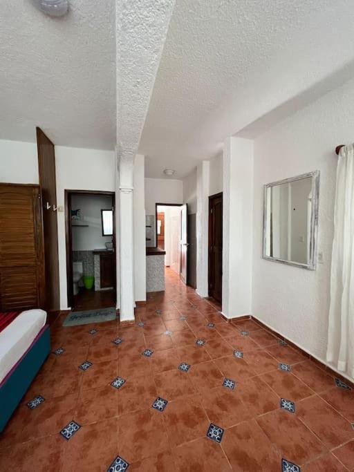 Punta Me Apartments With Nice Sea View & Beach Cancún Kültér fotó