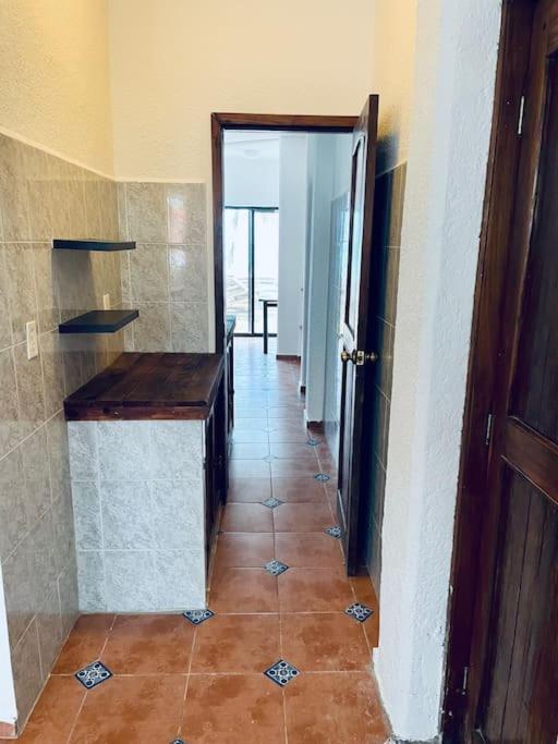 Punta Me Apartments With Nice Sea View & Beach Cancún Kültér fotó