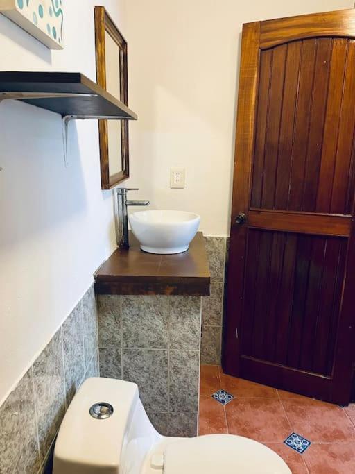 Punta Me Apartments With Nice Sea View & Beach Cancún Kültér fotó