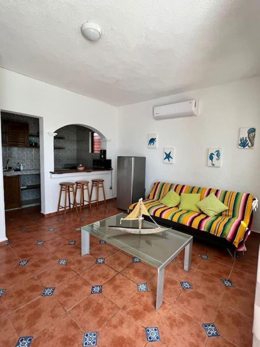Punta Me Apartments With Nice Sea View & Beach Cancún Kültér fotó